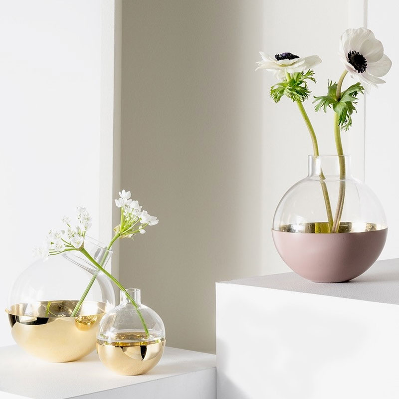 Pomme Vase & Candle Holder - Image 4