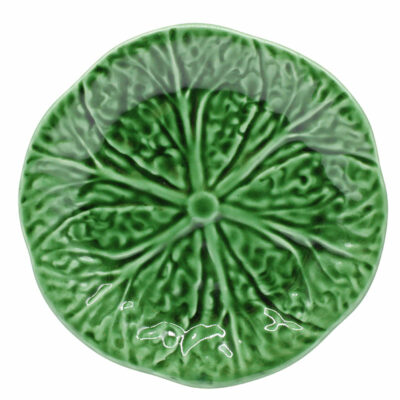 Cabbage Side Plate