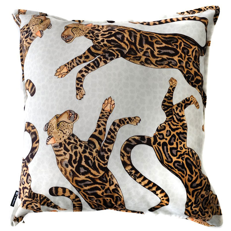 Cheetah-King-Chalk