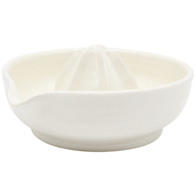 Ceramic Citrus Juicer