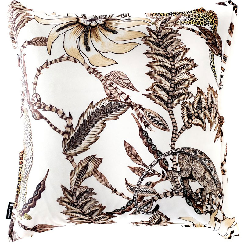Monkey Bean Outdoor Scatter Cover - Image 3