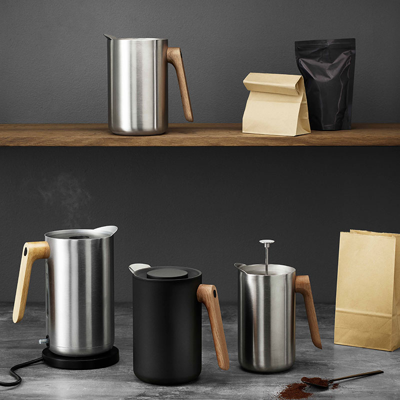 Thermo Cafetiere, 1L - Image 6