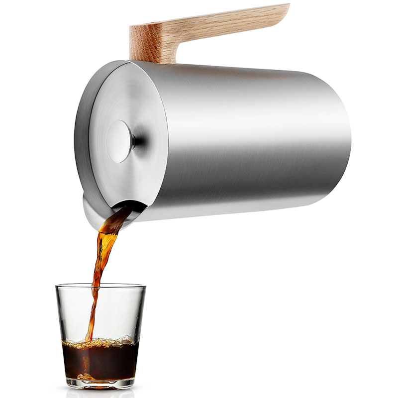 Thermo Cafetiere, 1L - Image 2