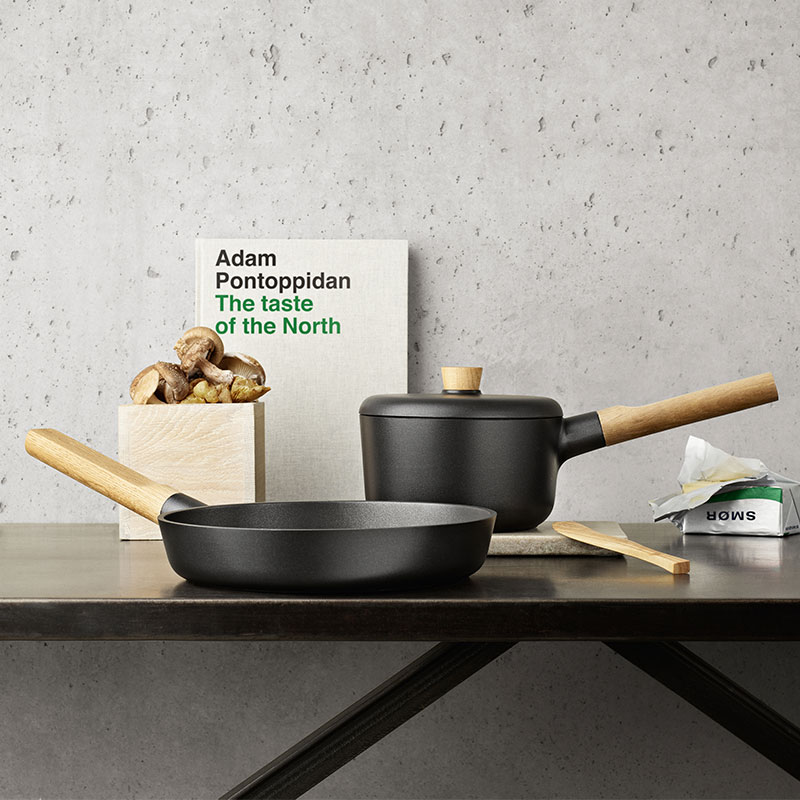 Nordic Non-Stick Frypan - Image 3