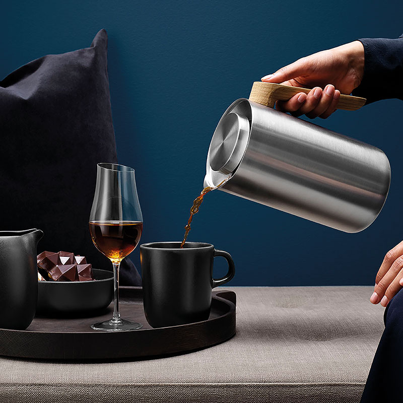 Thermo Cafetiere, 1L - Image 4