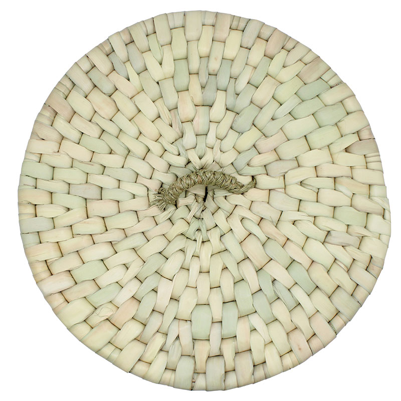 Umtsala Bowl with Lid - Image 5