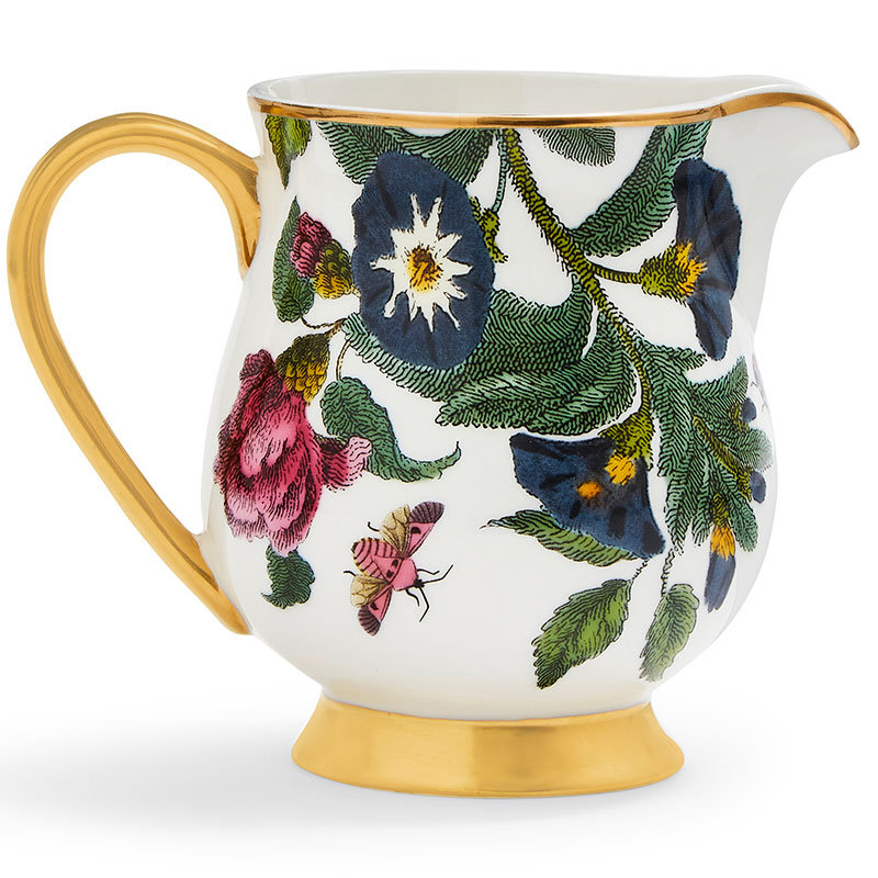 Creatures of Curiosity Milk Jug - Image 2