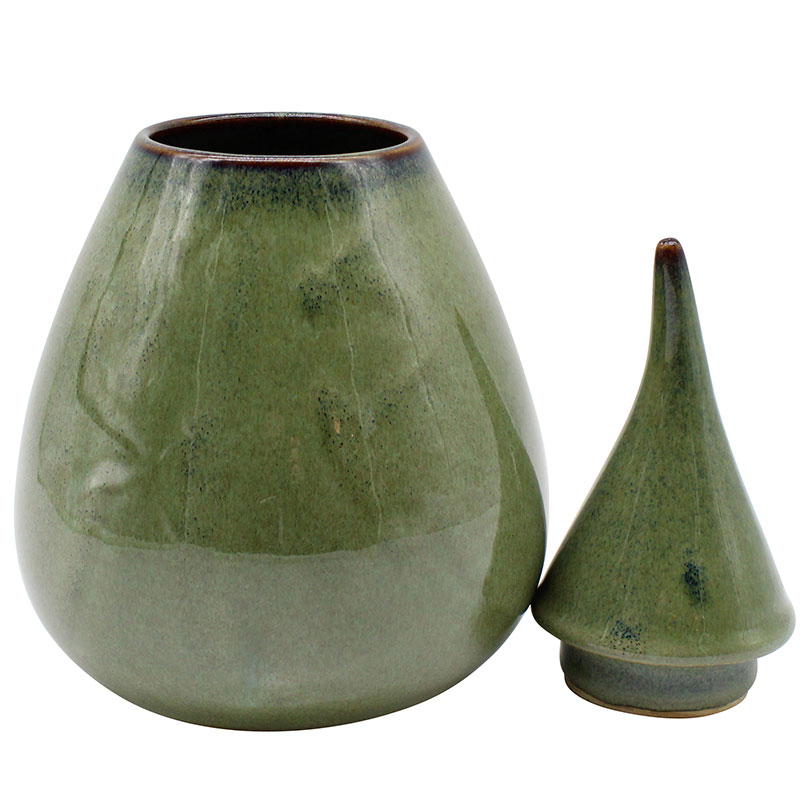Teardrop Canister Jar - Image 2