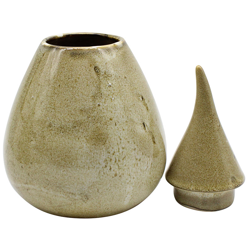 Teardrop Canister Jar - Image 4