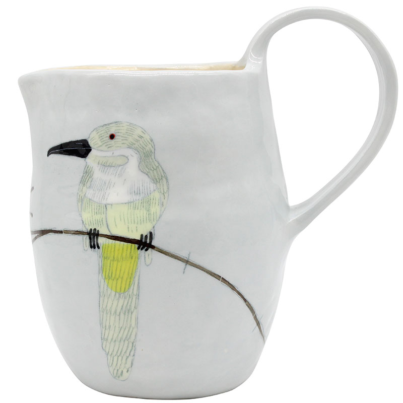 Oval-Jug