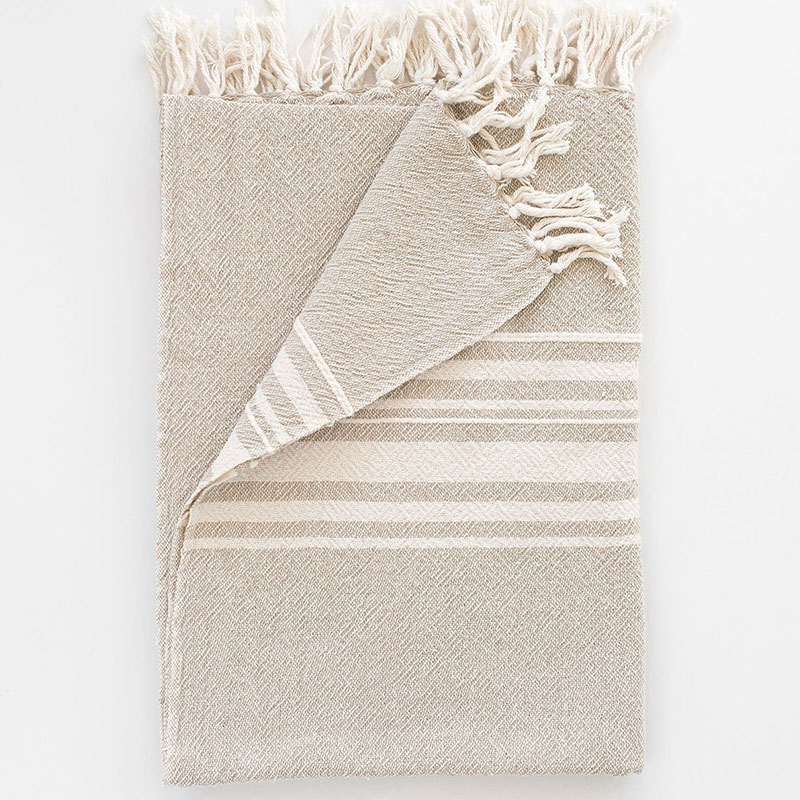 Stone-Towel
