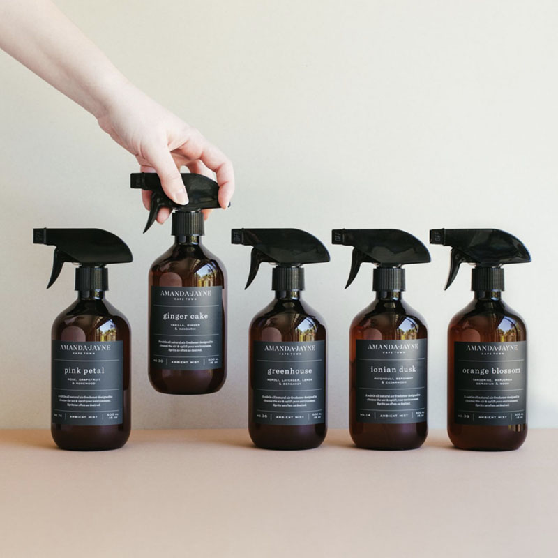 Ambient Mist Room Spray - Image 3