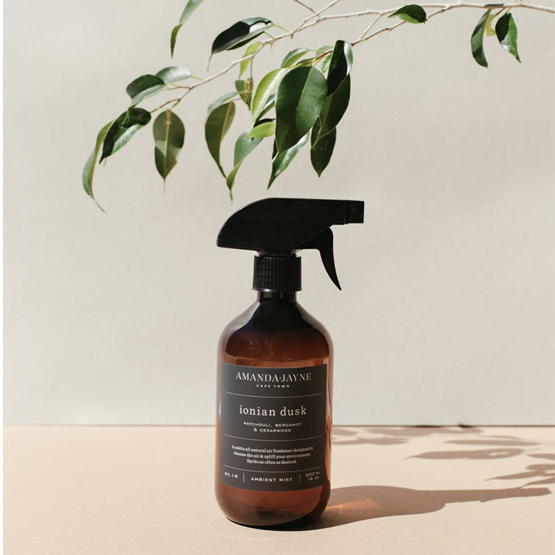 Ambient Mist Room Spray - Image 2