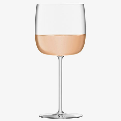 Borough Grand Cru Wine Glasses, Set of 4 - Image 2