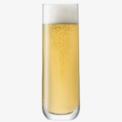 Borough Highball Glasses, Set of 4 - Image 2
