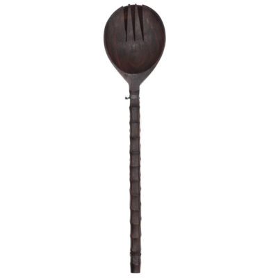 Sono Spiral Salad Servers