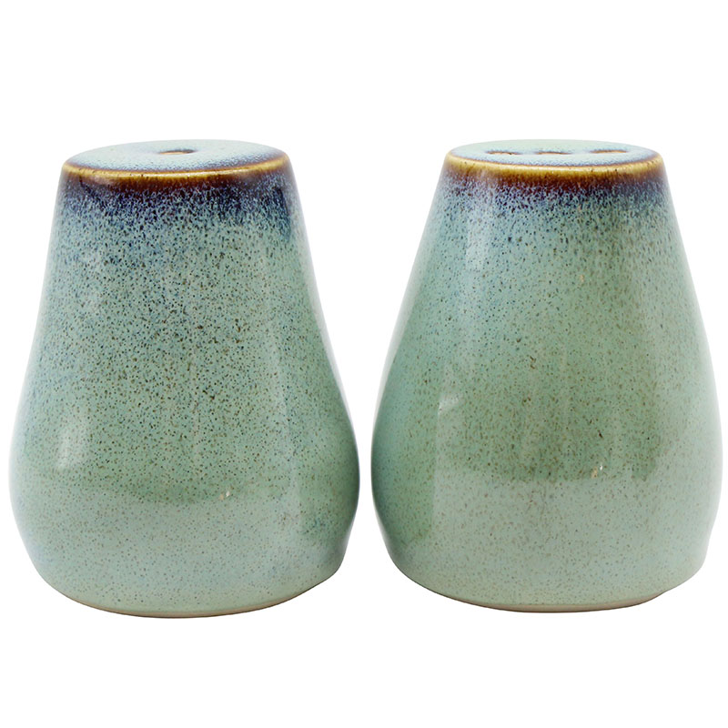 Ceramic Salt & Pepper Set - Image 4