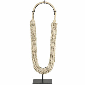 Traditional Cowrie Necklace