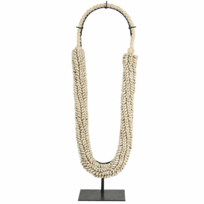 Traditional Cowrie Necklace