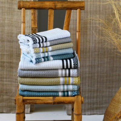 Danakil Bath Sheet