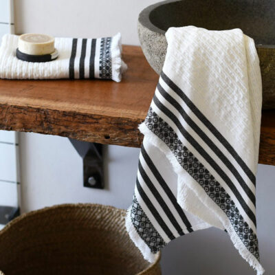 Danakil Hand Towel