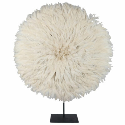 Feather Hat