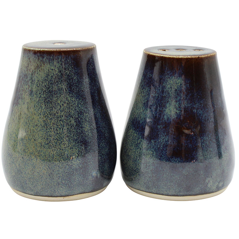 Ceramic Salt & Pepper Set - Image 5