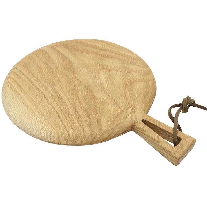 Oak Tapas Board - Image 4