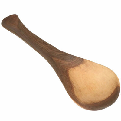 Wooden Spoon Rest