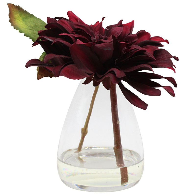 Dahlia Fragrance Gift Set - Image 2