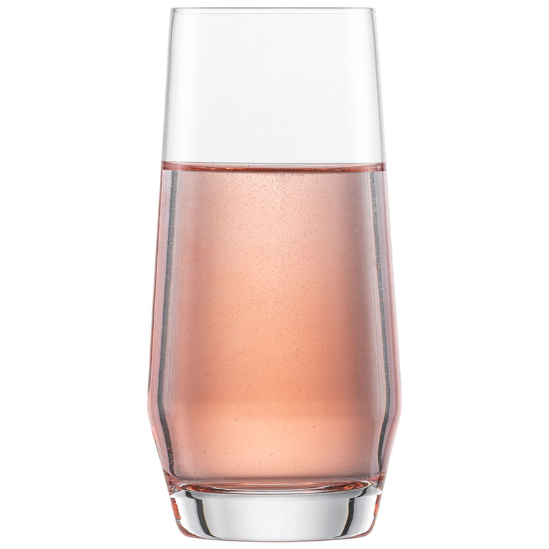 Pure Highball Glasses, Set of 4 - Image 3