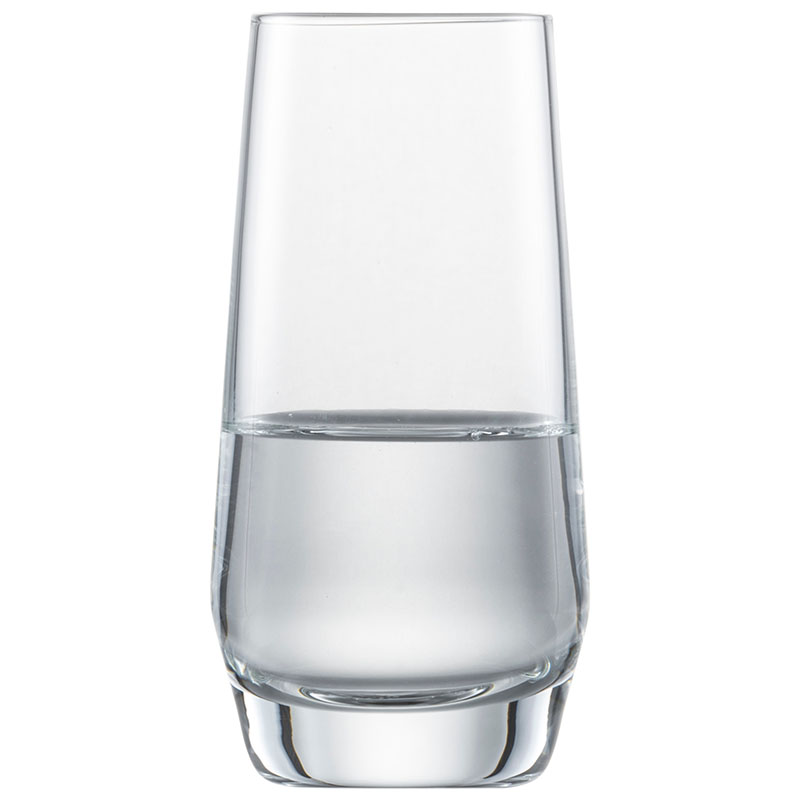 Pure Highball Glasses, Set of 4 - Image 2