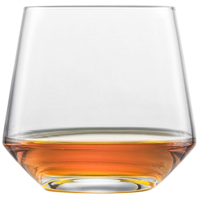 Pure Whiskey Tumblers, Set of 4 - Image 2