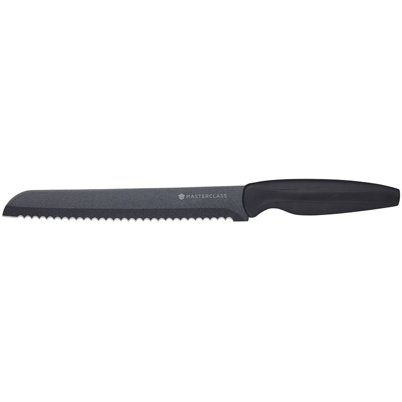 Agudo 5 Piece Knife Set with Magnetic Storage Stand - Image 6