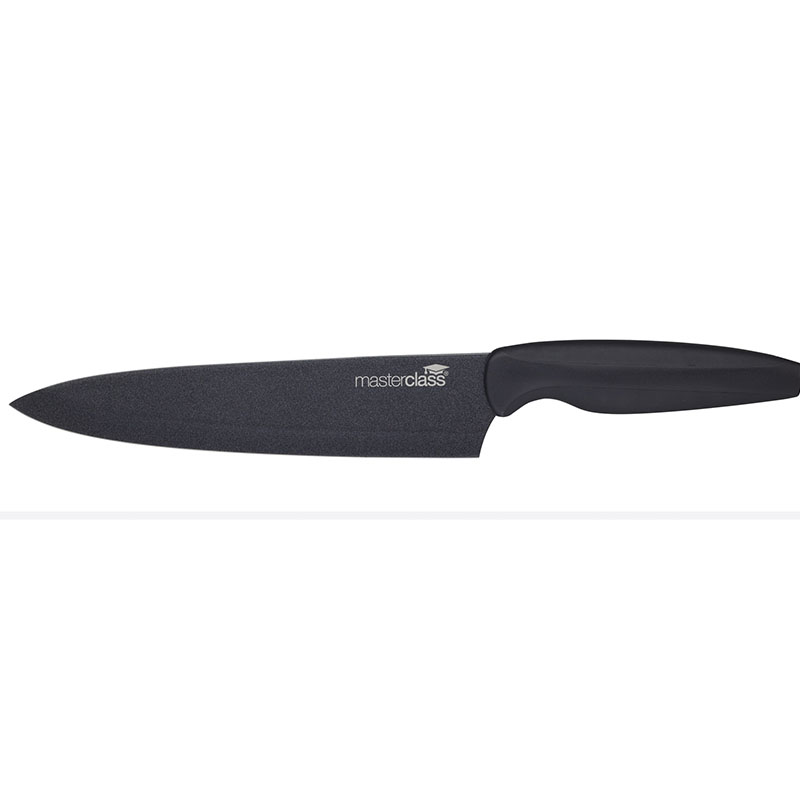 Agudo 5 Piece Knife Set with Magnetic Storage Stand - Image 4