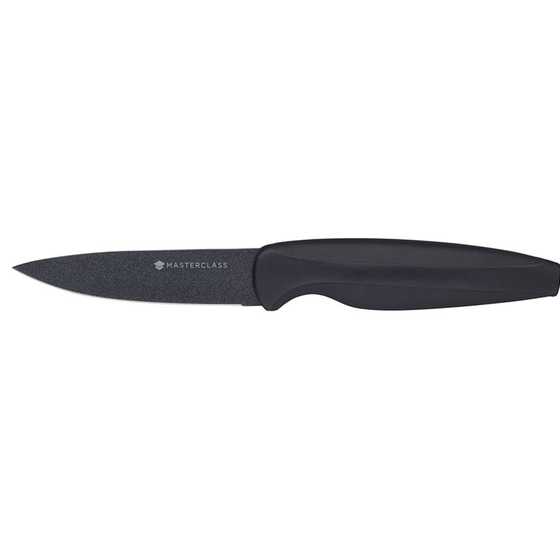 Agudo 5 Piece Knife Set with Magnetic Storage Stand - Image 3