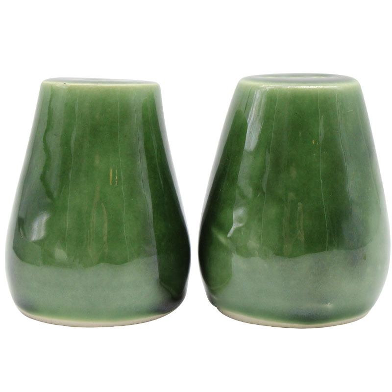 Ceramic Salt & Pepper Set - Image 7