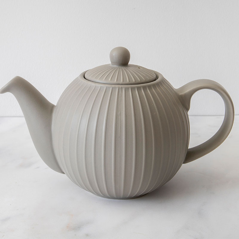 Textured Teapot - Image 5