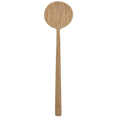 Wooden Meze Spoon