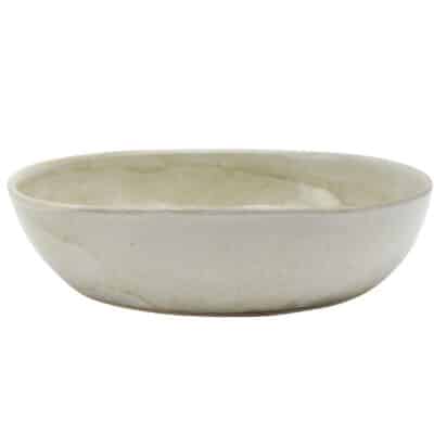 Ostrich Oyster Bowl