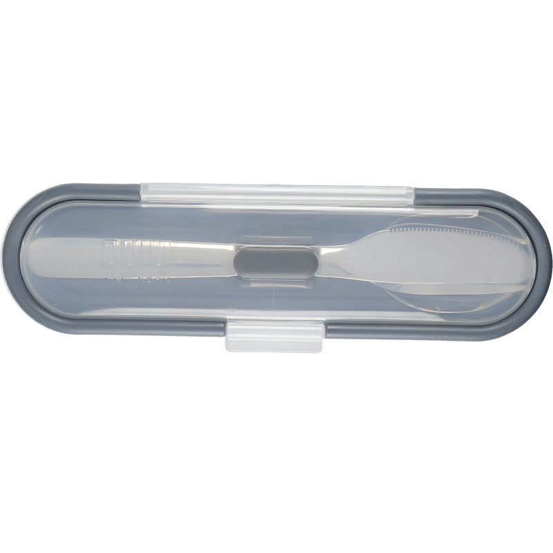 Travel Cutlery Set - Image 2