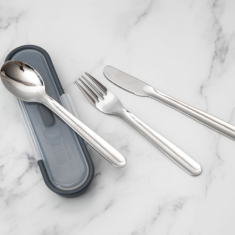 Travel Cutlery Set - Image 3