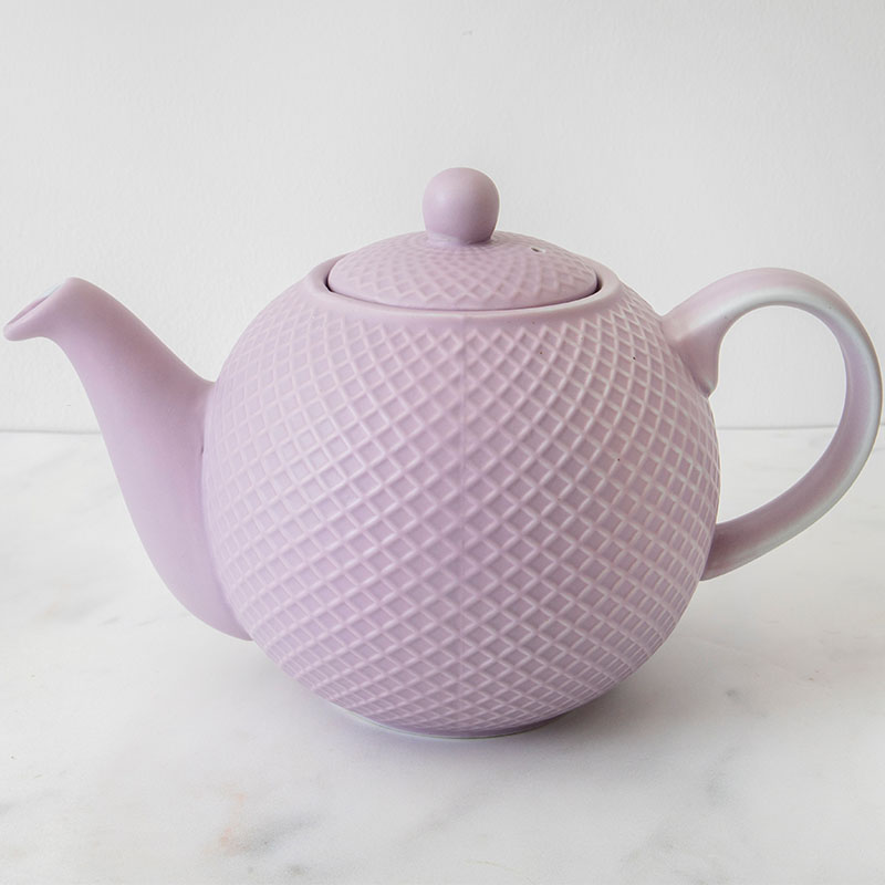 Textured Teapot - Image 2