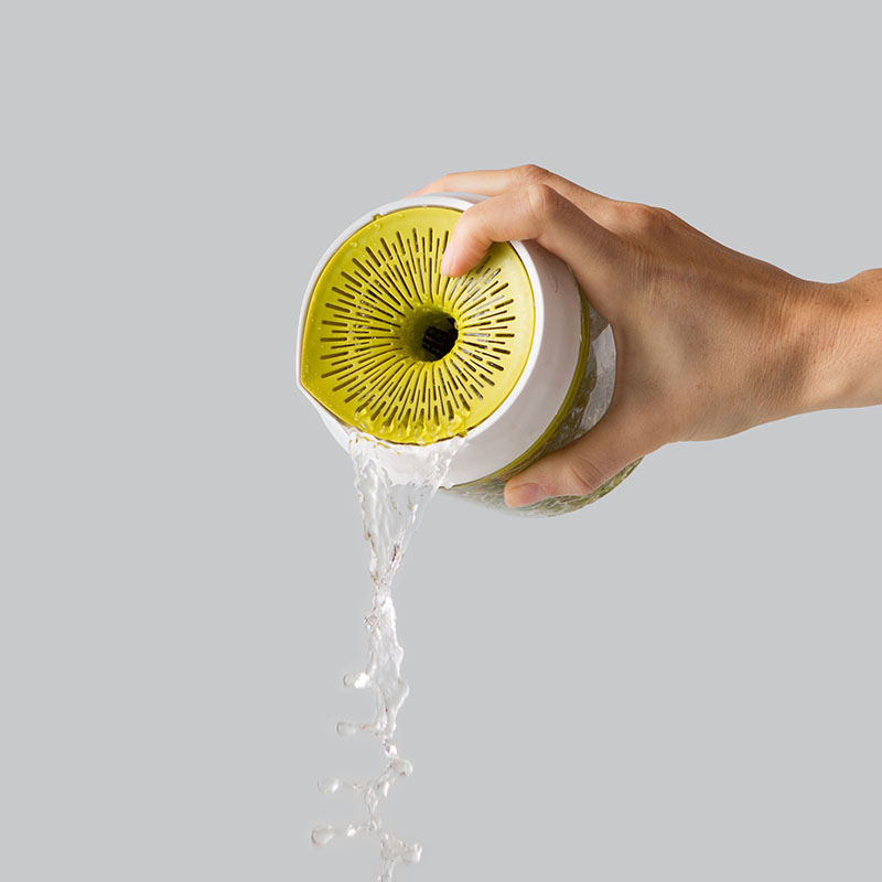 Countertop Sprouter Growing Kit - Image 3