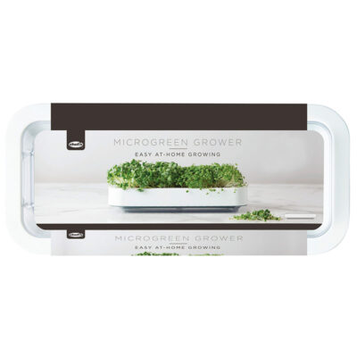 Microgreen Grower Kit
