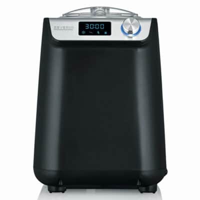 Ice Cream & Yoghurt Maker