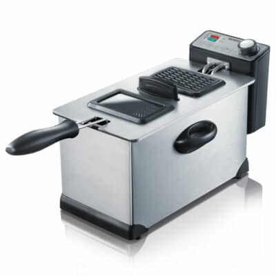 Deep Fryer, 3L
