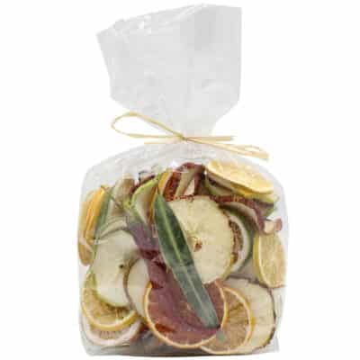 Winter Fruit Pot Pourri