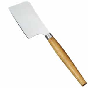 Cheese Hatchet