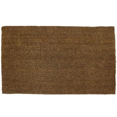 Coir Mat